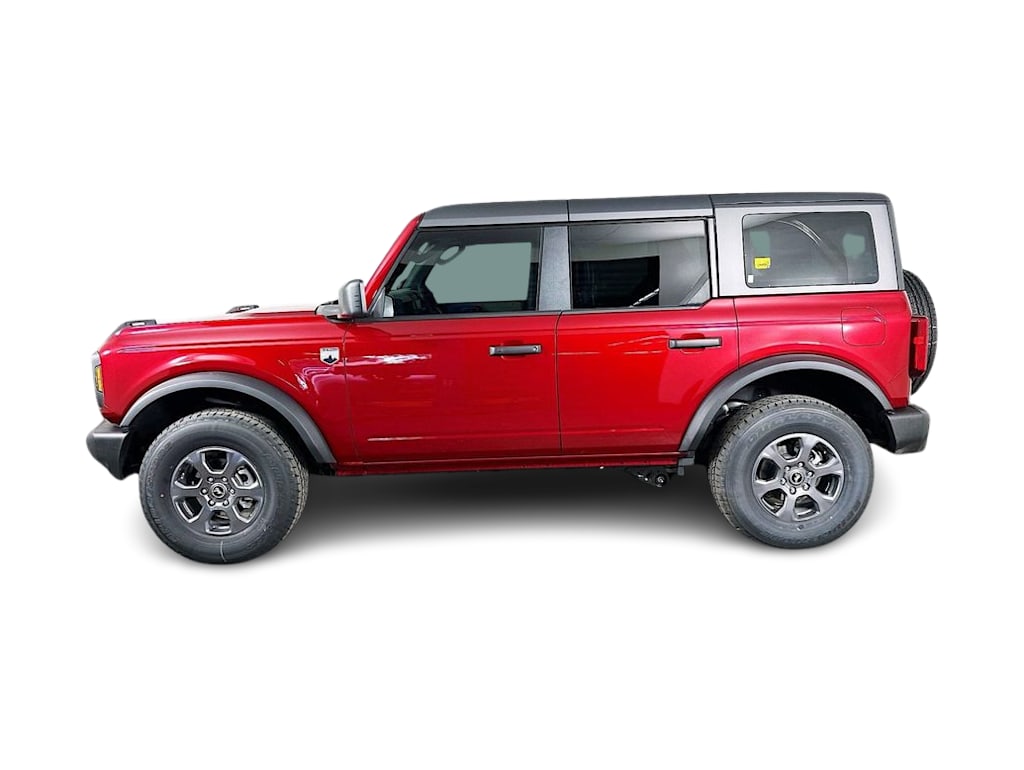 Thumbnail: 2026 Ford Bronco - 3