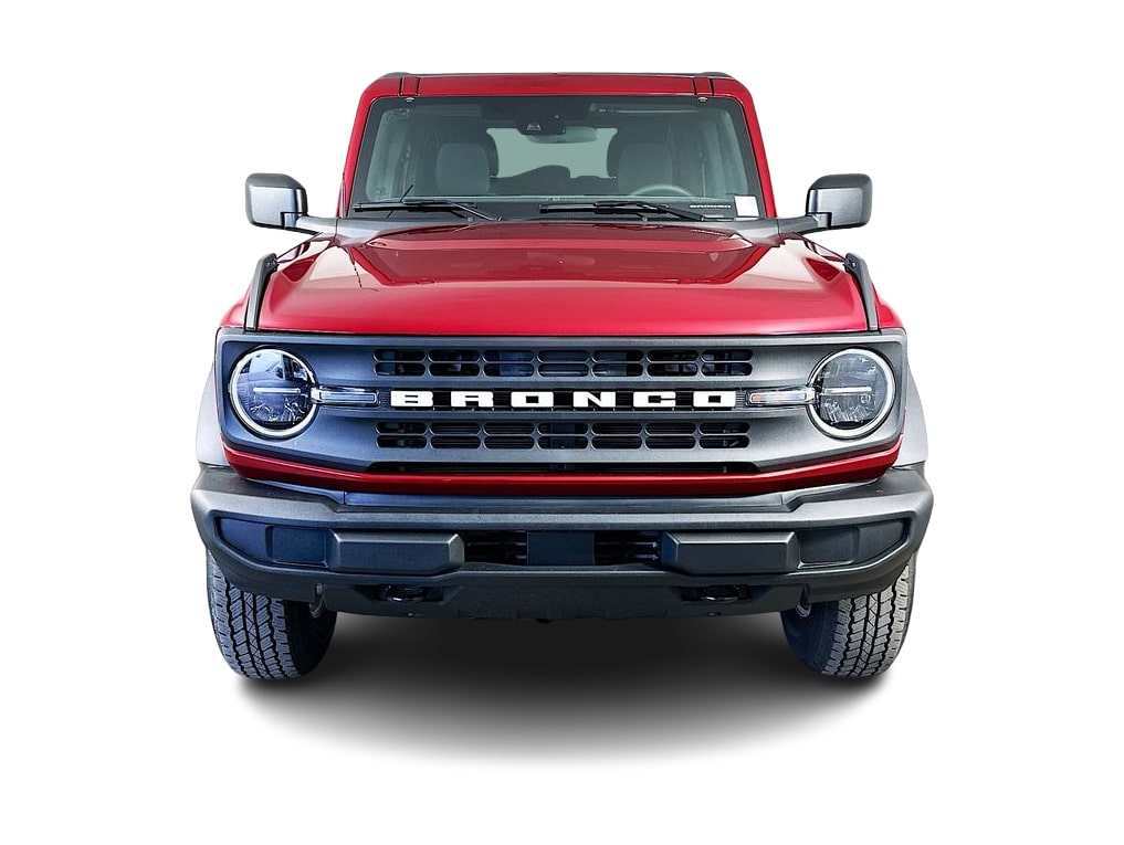Thumbnail: 2026 Ford Bronco - 6