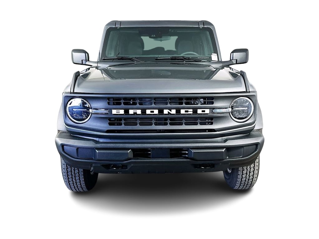 Thumbnail: 2026 Ford Bronco - 6