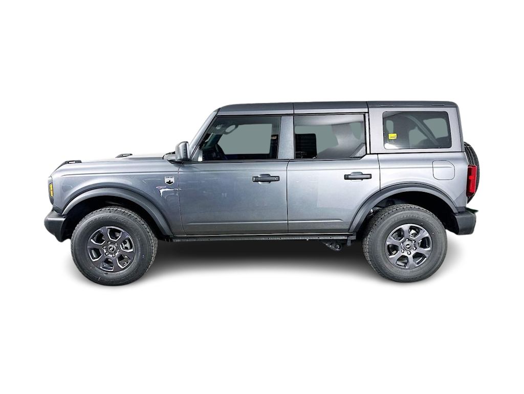 Thumbnail: 2026 Ford Bronco - 3