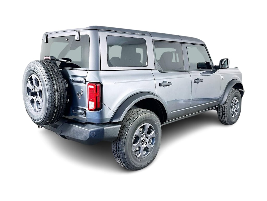 Thumbnail: 2026 Ford Bronco - 25