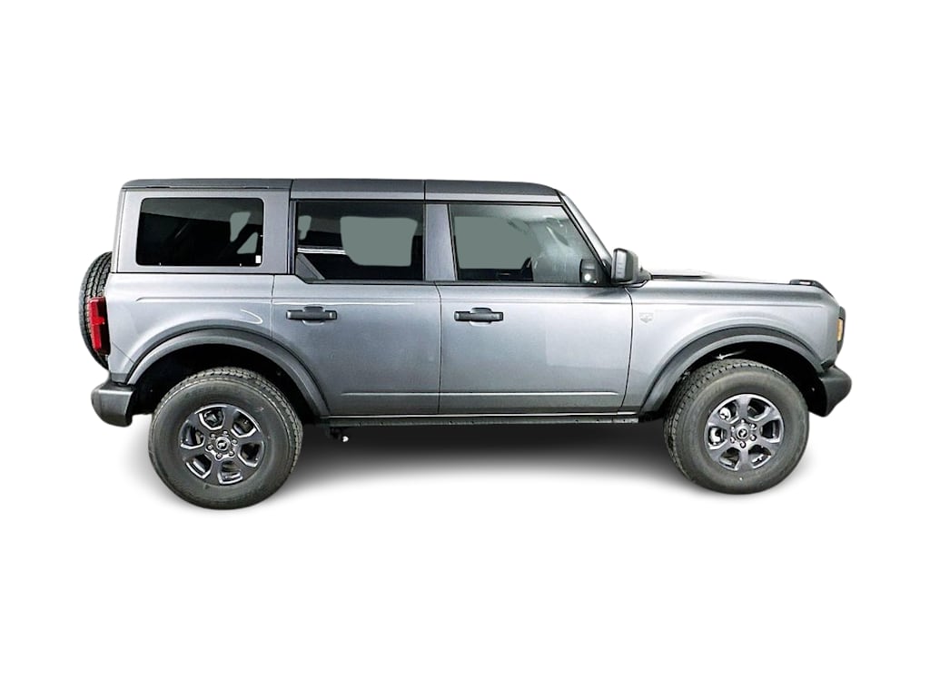 Thumbnail: 2026 Ford Bronco - 26