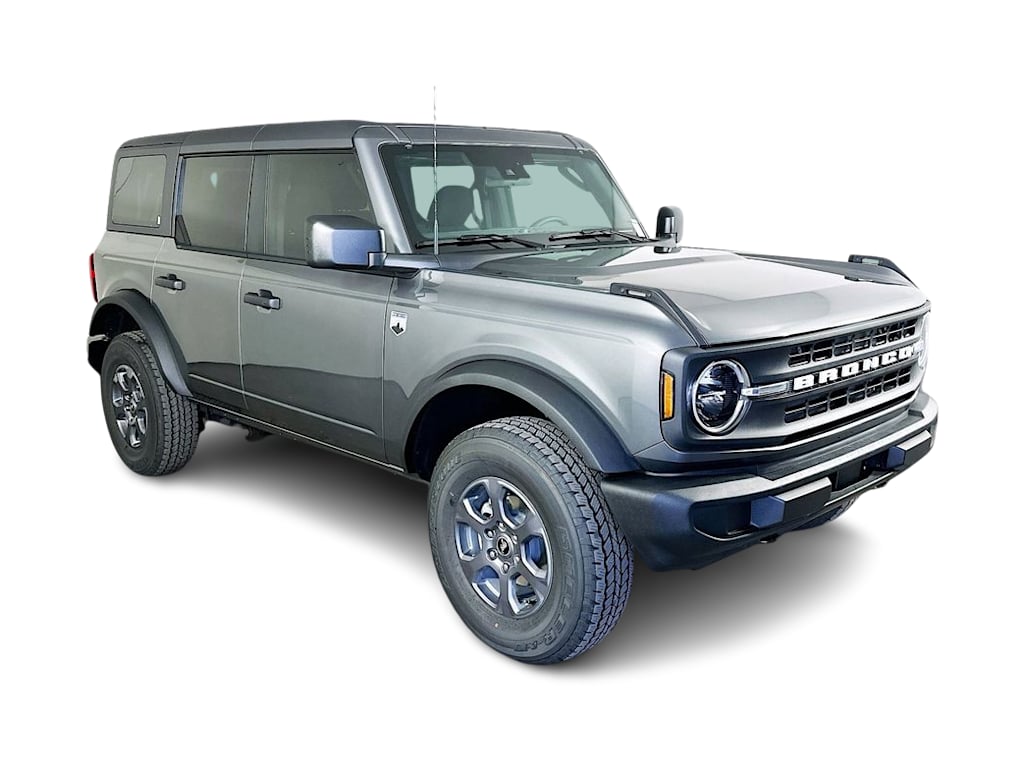 Thumbnail: 2026 Ford Bronco - 24
