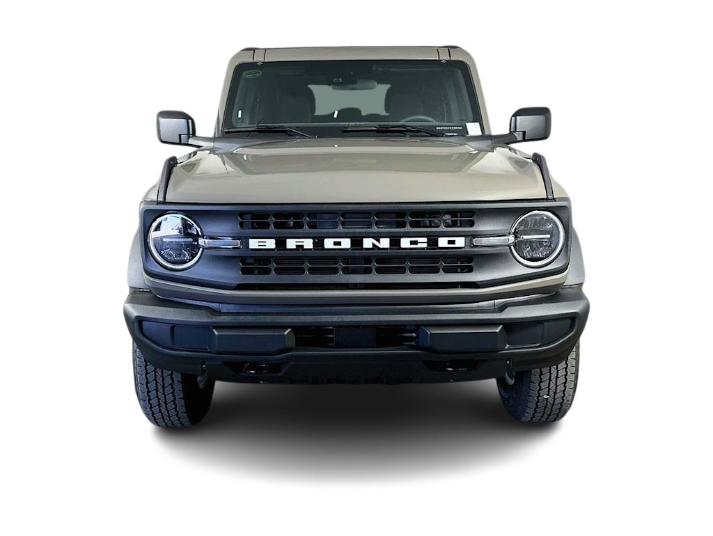 Thumbnail: 2026 Ford Bronco - 6