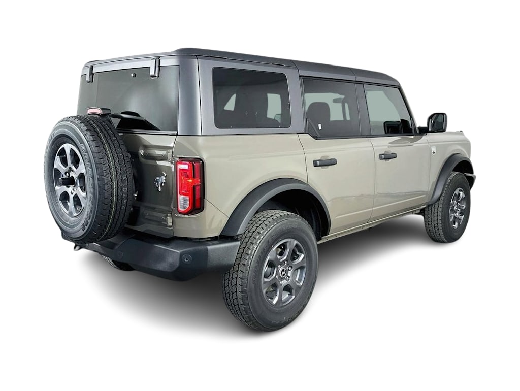 Thumbnail: 2026 Ford Bronco - 25