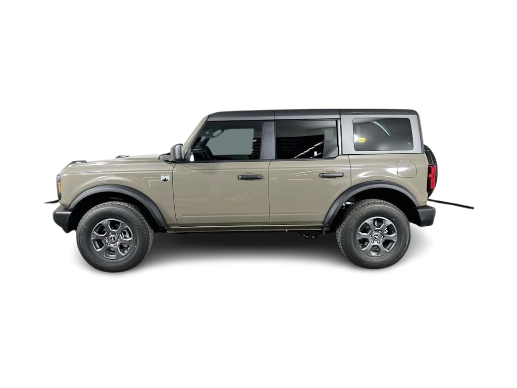 Thumbnail: 2026 Ford Bronco - 3