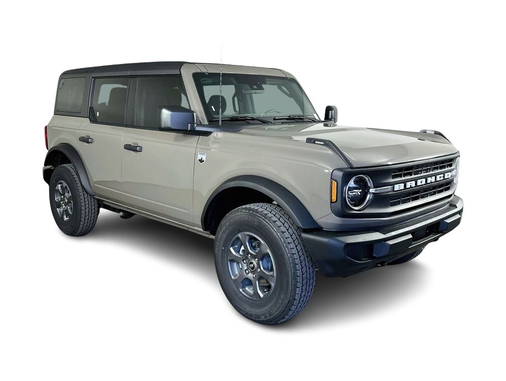 Thumbnail: 2026 Ford Bronco - 24