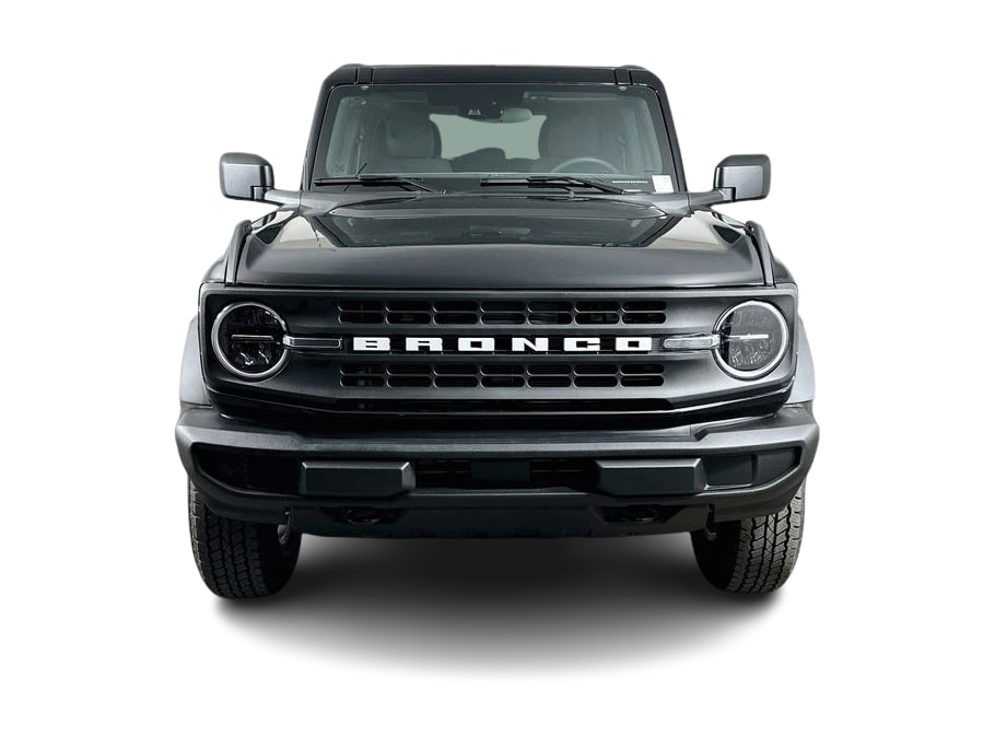Thumbnail: 2026 Ford Bronco - 6