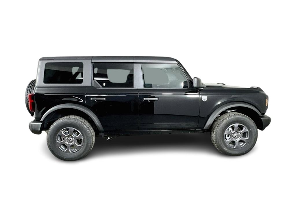 Thumbnail: 2026 Ford Bronco - 26