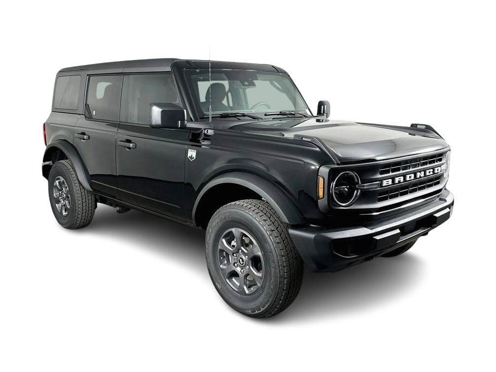 Thumbnail: 2026 Ford Bronco - 24