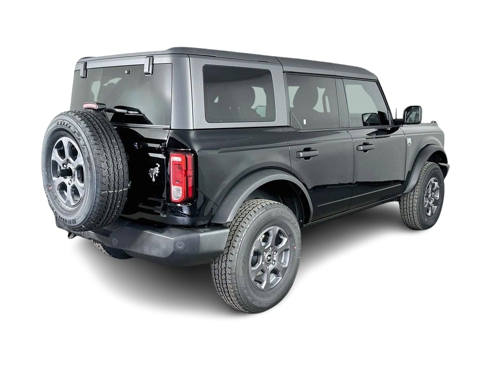Thumbnail: 2026 Ford Bronco - 25