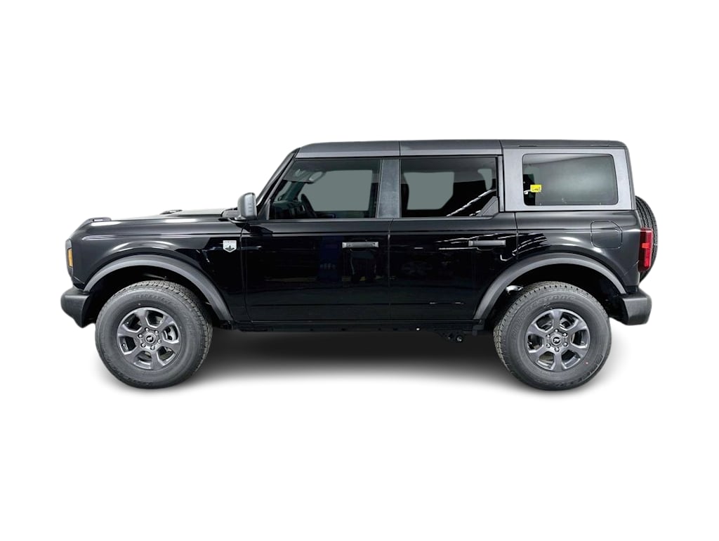 Thumbnail: 2026 Ford Bronco - 3