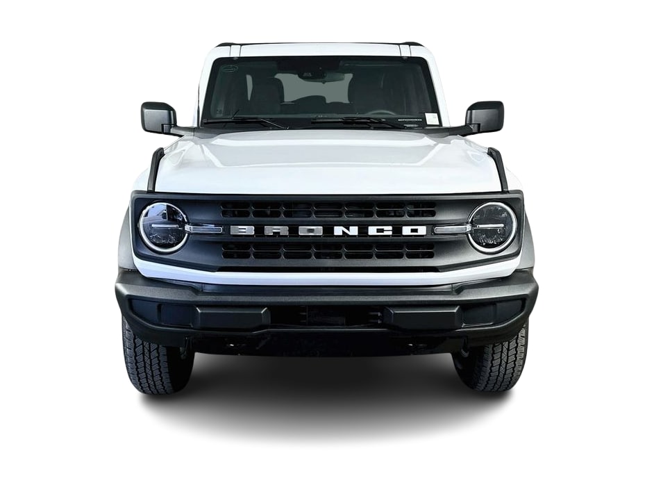 Thumbnail: 2026 Ford Bronco - 21