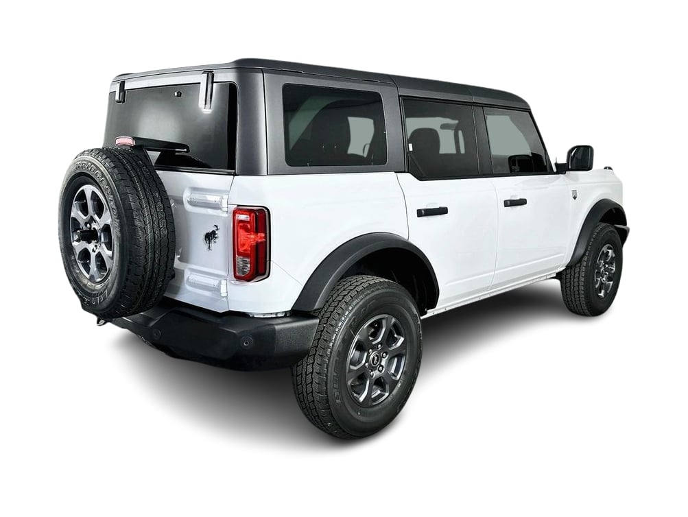 Thumbnail: 2026 Ford Bronco - 25
