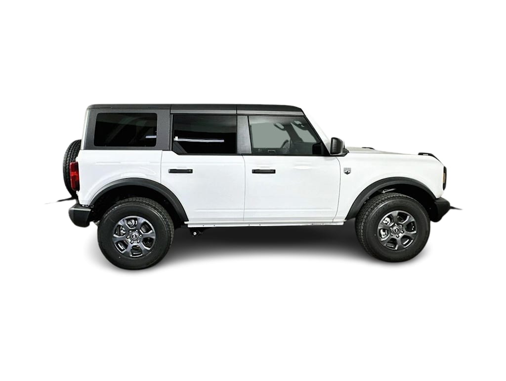 Thumbnail: 2026 Ford Bronco - 26