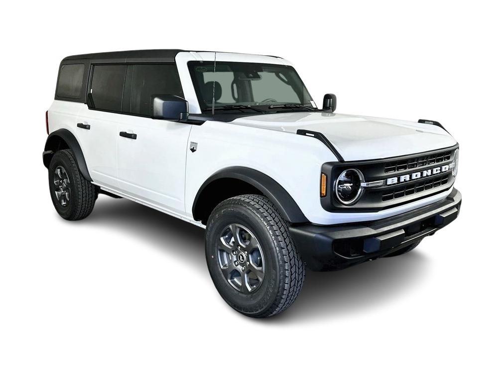 Thumbnail: 2026 Ford Bronco - 24