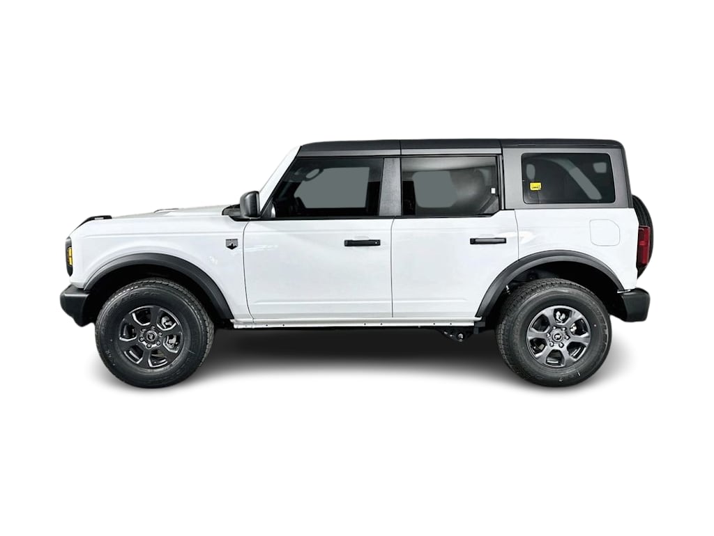 Thumbnail: 2026 Ford Bronco - 3
