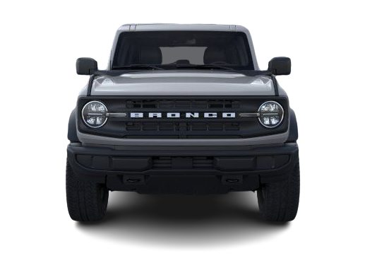 Thumbnail: 2026 Ford Bronco - 15