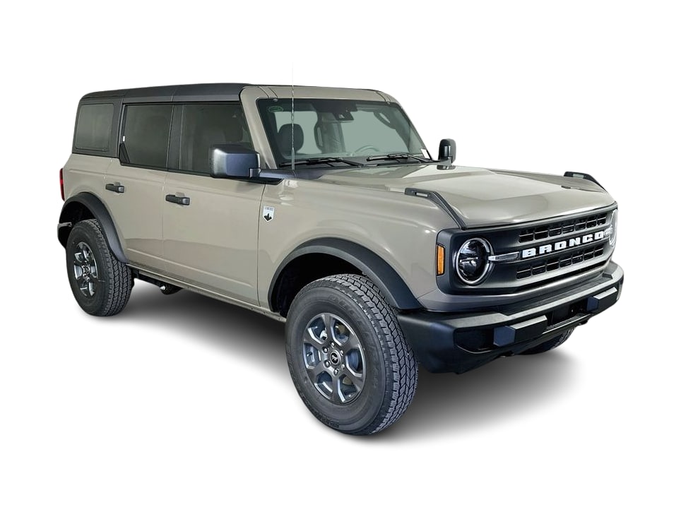 Thumbnail: 2026 Ford Bronco - 24