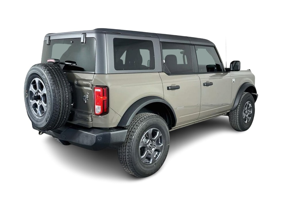 Thumbnail: 2026 Ford Bronco - 25