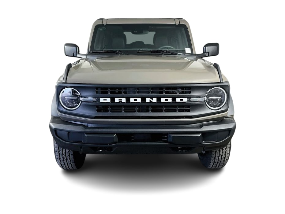 Thumbnail: 2026 Ford Bronco - 6