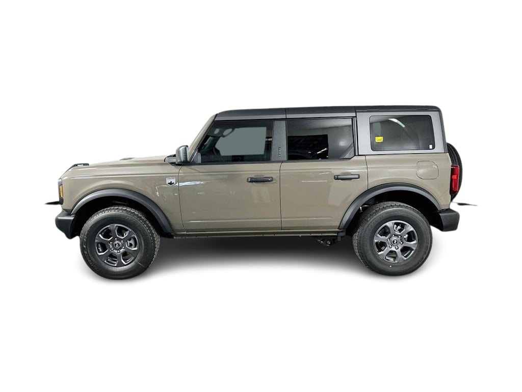 Thumbnail: 2026 Ford Bronco - 3