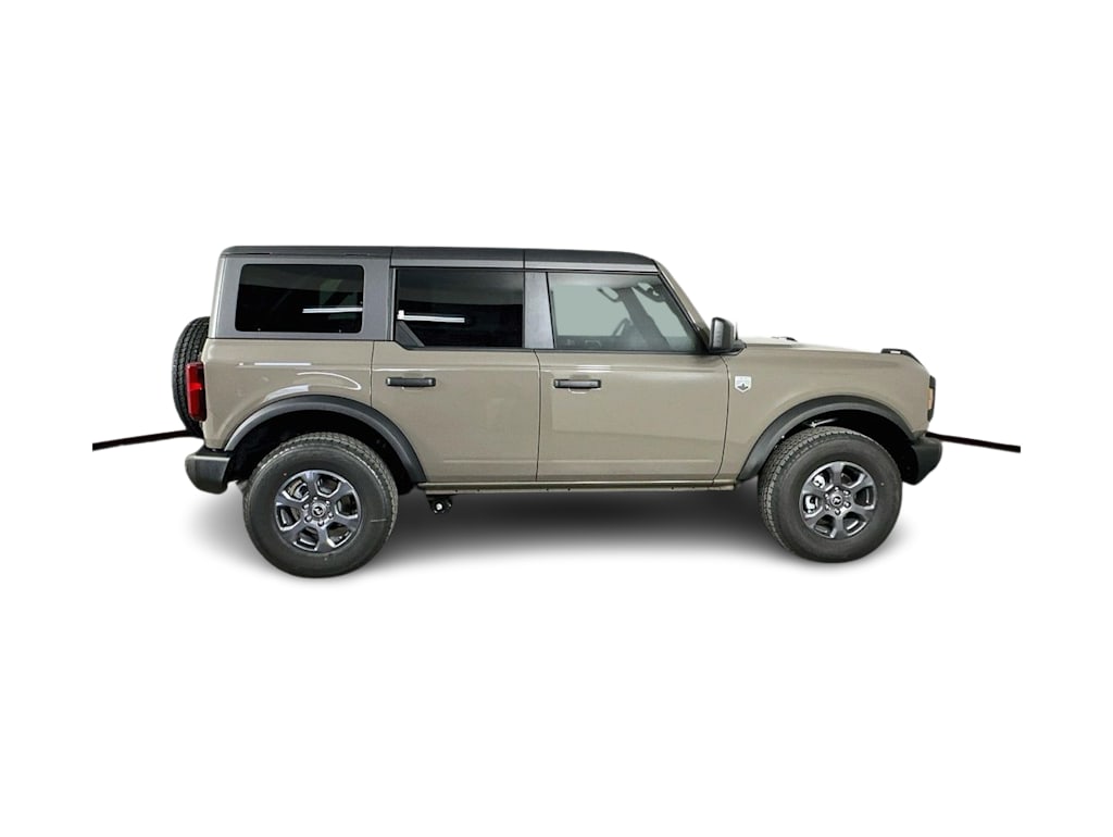 Thumbnail: 2026 Ford Bronco - 26