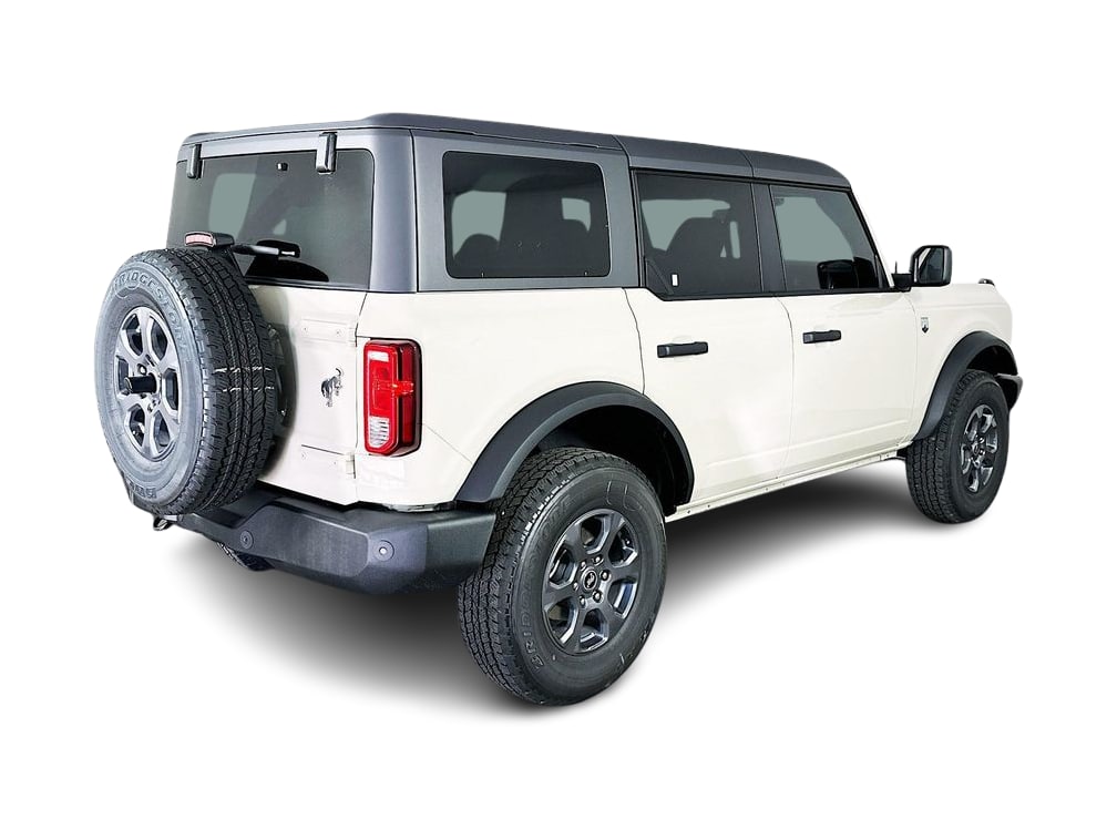 Thumbnail: 2026 Ford Bronco - 25