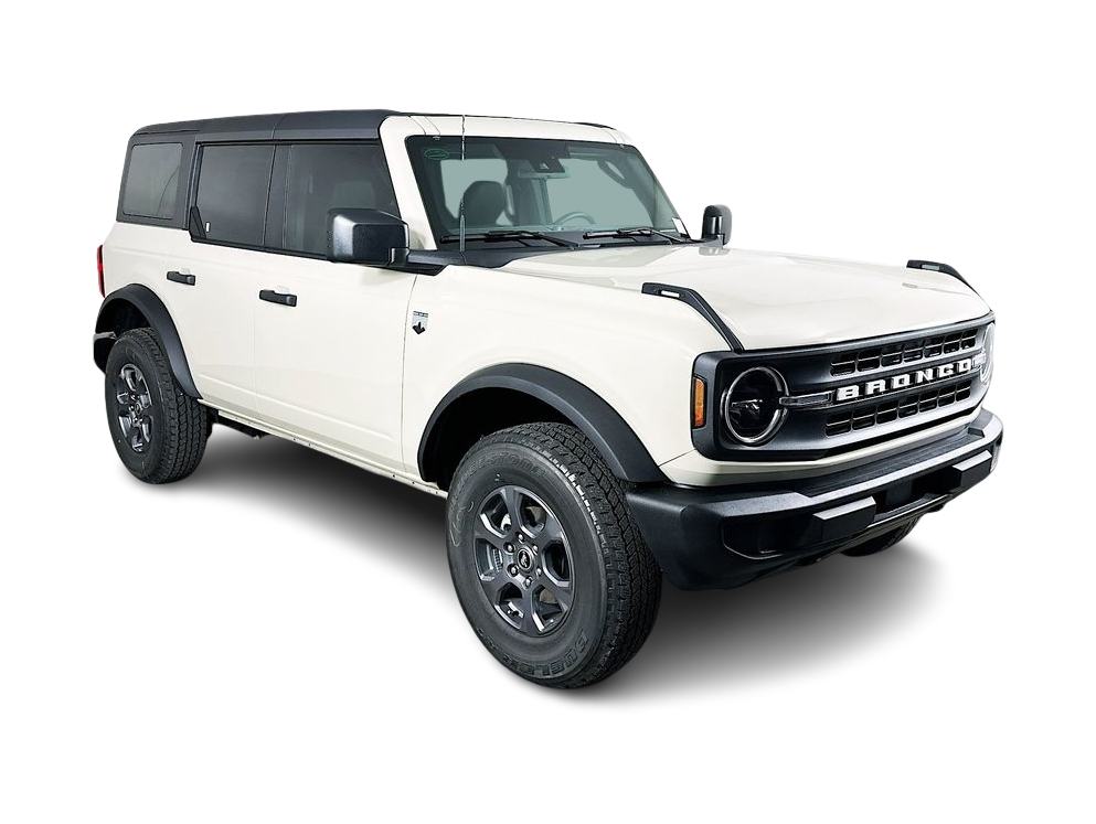 Thumbnail: 2026 Ford Bronco - 24
