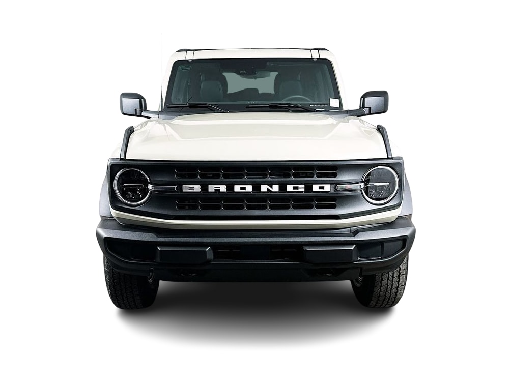 Thumbnail: 2026 Ford Bronco - 20