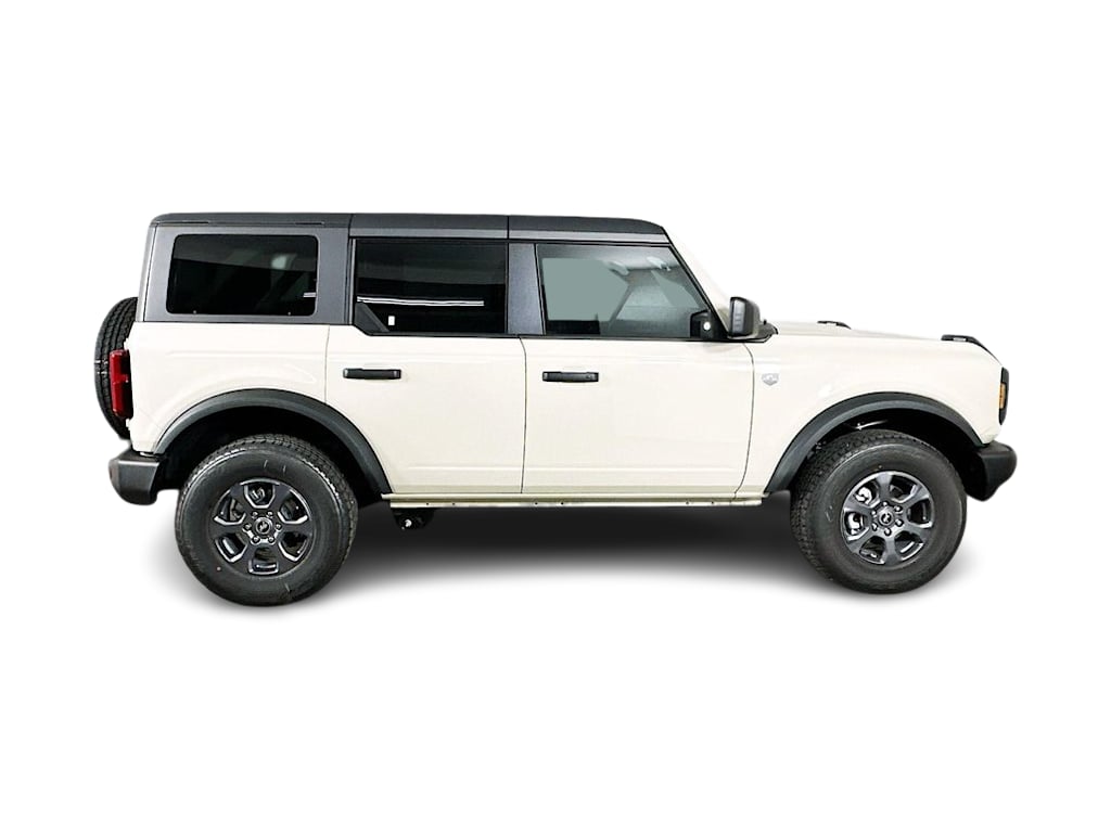 Thumbnail: 2026 Ford Bronco - 26