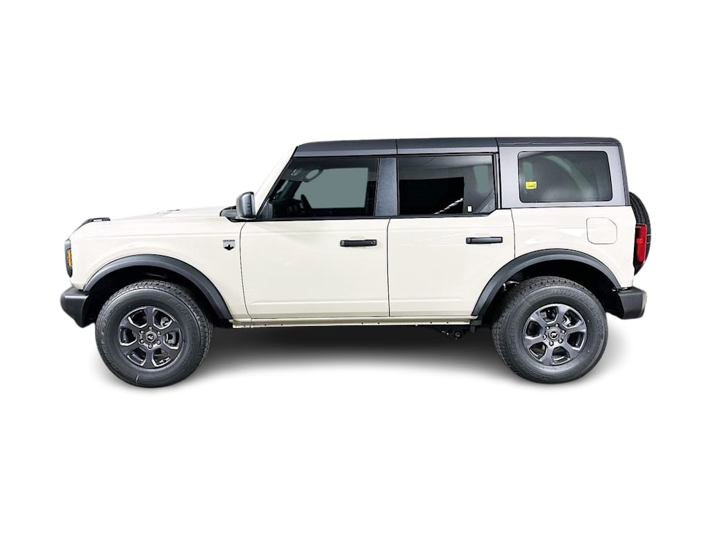 Thumbnail: 2026 Ford Bronco - 3