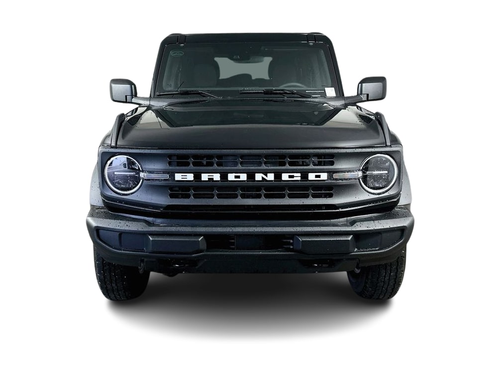 Thumbnail: 2026 Ford Bronco - 20