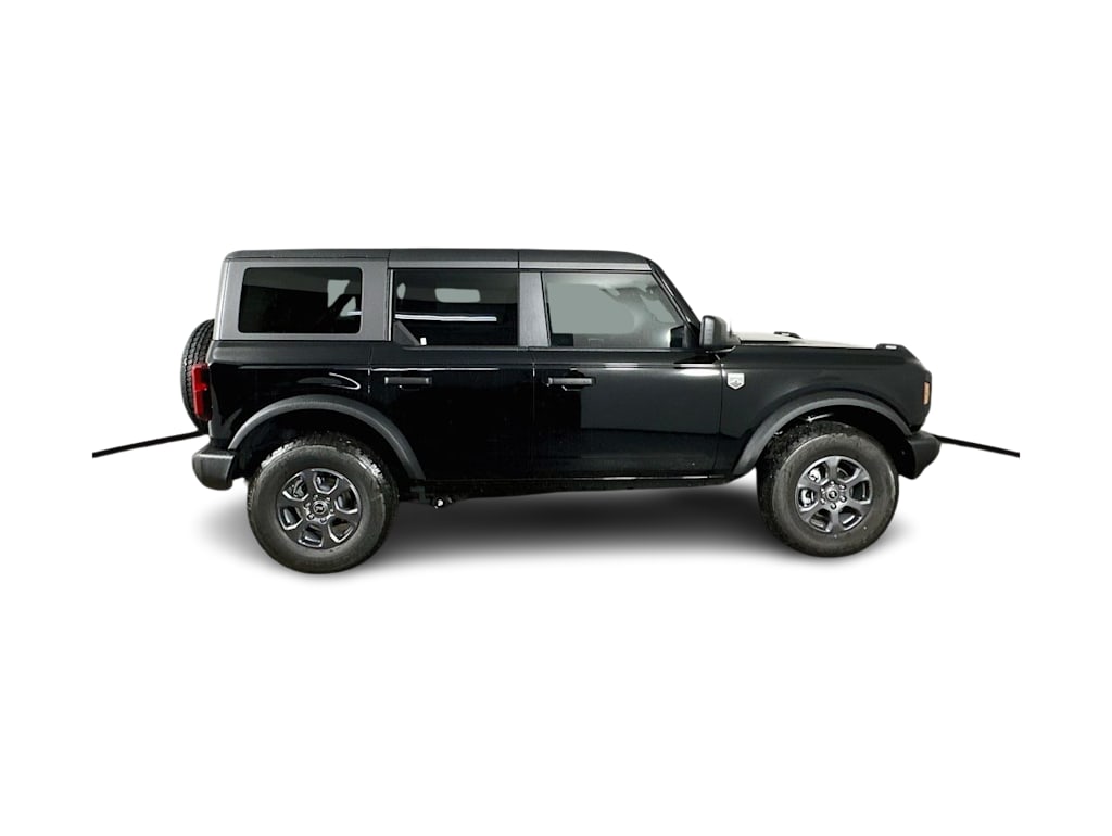 Thumbnail: 2026 Ford Bronco - 26