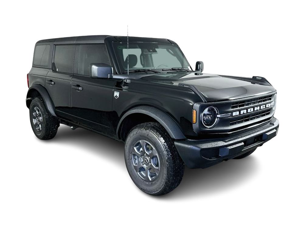 Thumbnail: 2026 Ford Bronco - 24