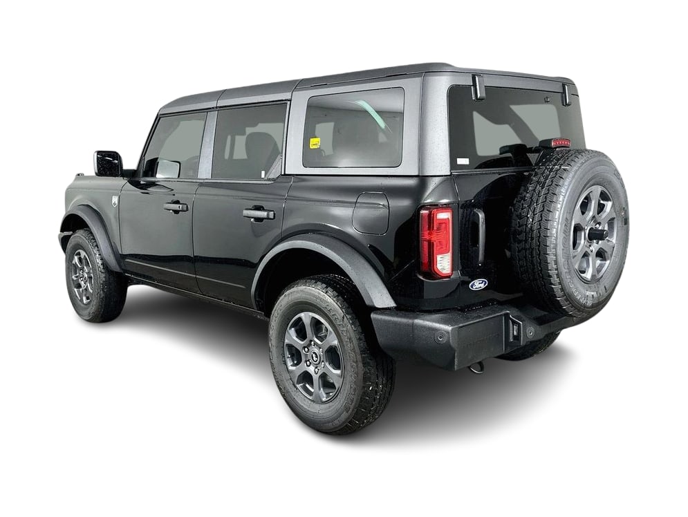 Thumbnail: 2026 Ford Bronco - 4