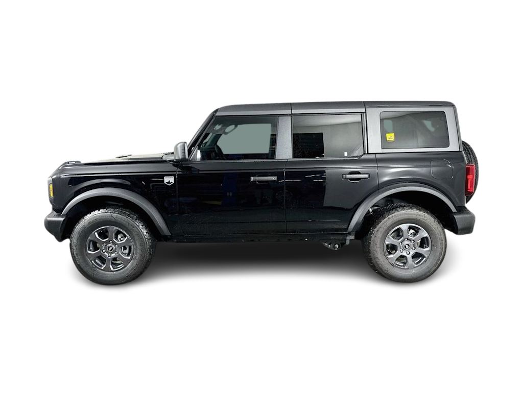 Thumbnail: 2026 Ford Bronco - 3