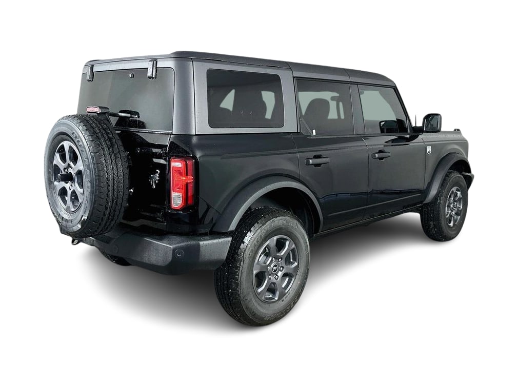 Thumbnail: 2026 Ford Bronco - 25