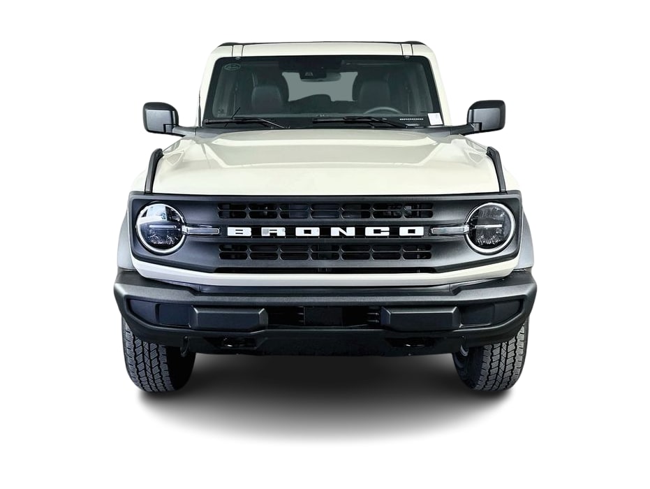 Thumbnail: 2026 Ford Bronco - 21