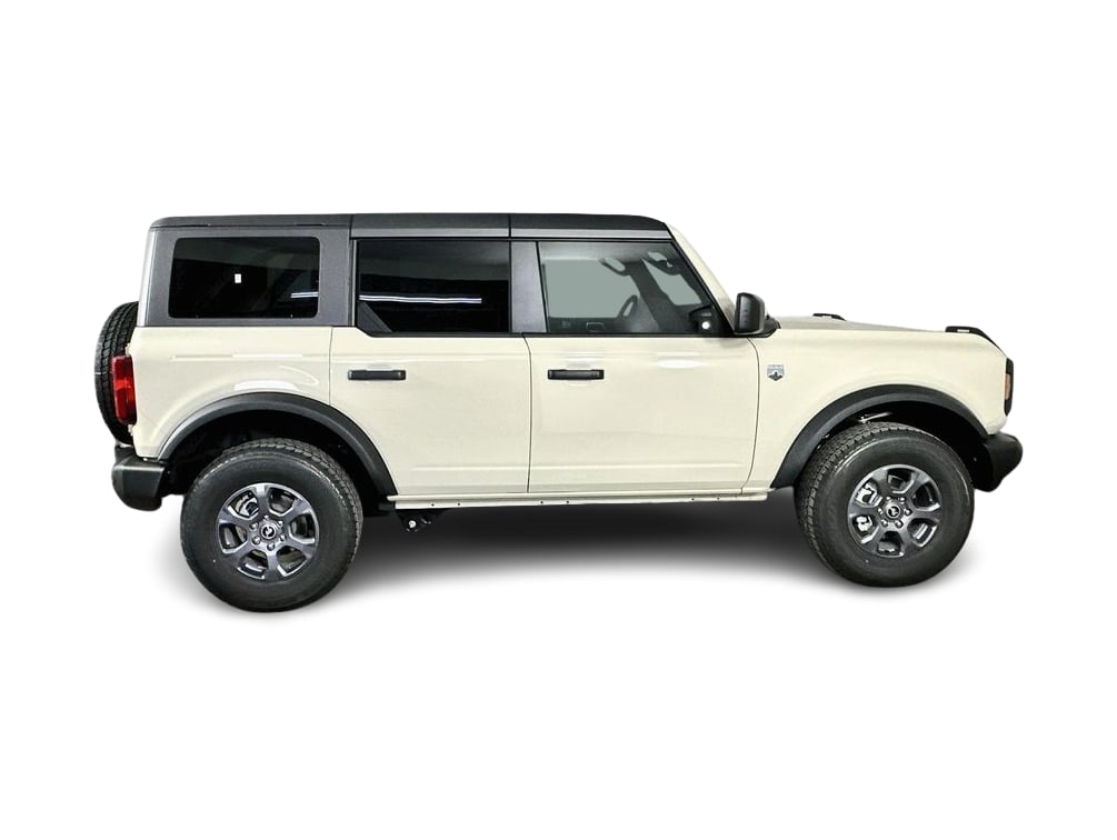 Thumbnail: 2026 Ford Bronco - 26
