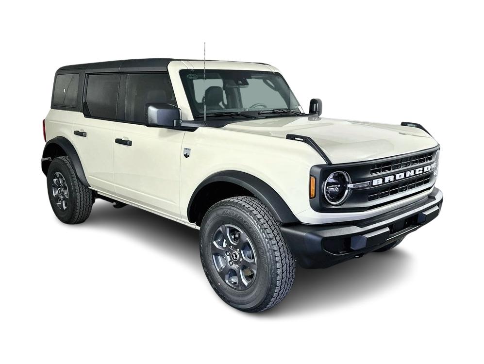 Thumbnail: 2026 Ford Bronco - 24