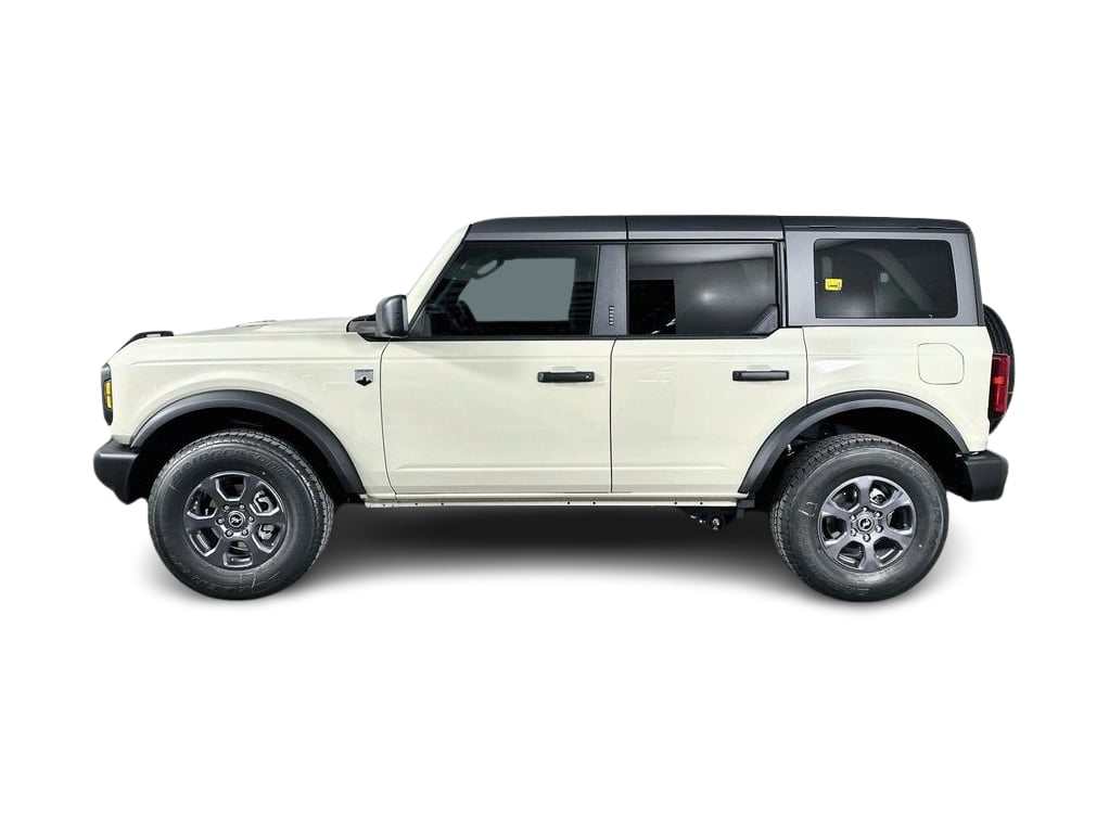 Thumbnail: 2026 Ford Bronco - 3