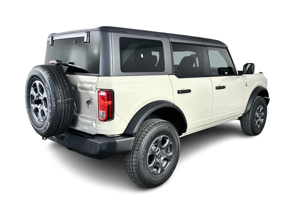 Thumbnail: 2026 Ford Bronco - 25