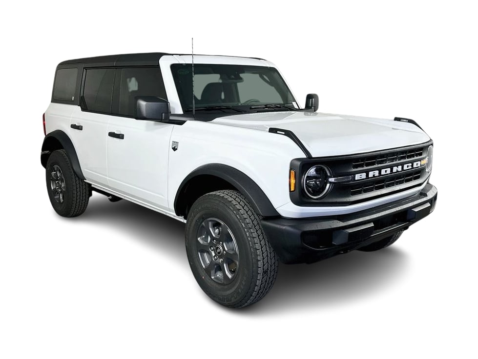 Thumbnail: 2026 Ford Bronco - 26