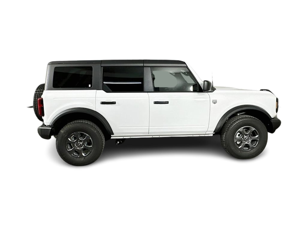 Thumbnail: 2026 Ford Bronco - 33
