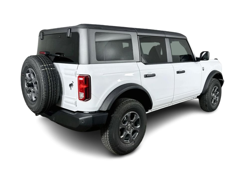 Thumbnail: 2026 Ford Bronco - 28
