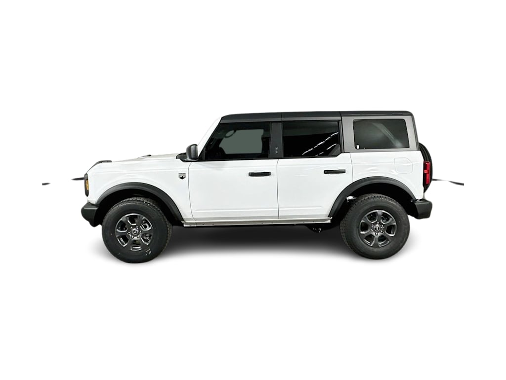 Thumbnail: 2026 Ford Bronco - 3