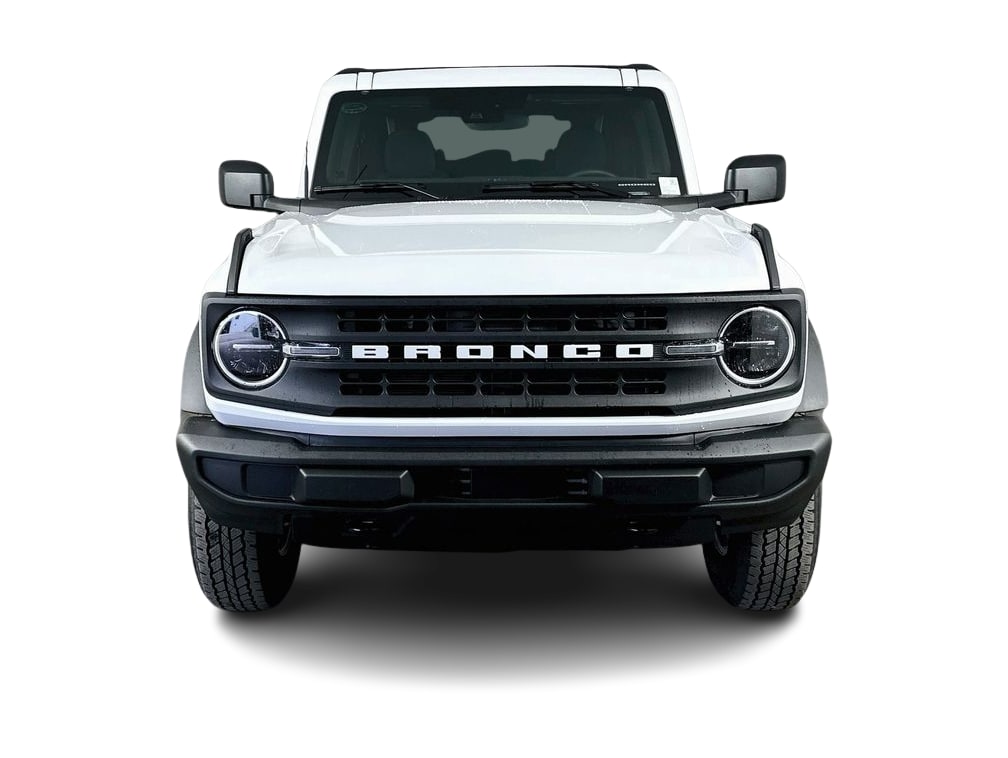 Thumbnail: 2026 Ford Bronco - 20