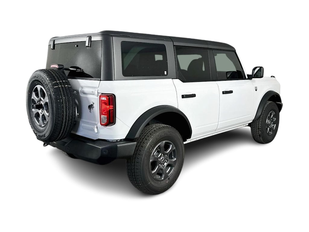 Thumbnail: 2026 Ford Bronco - 27