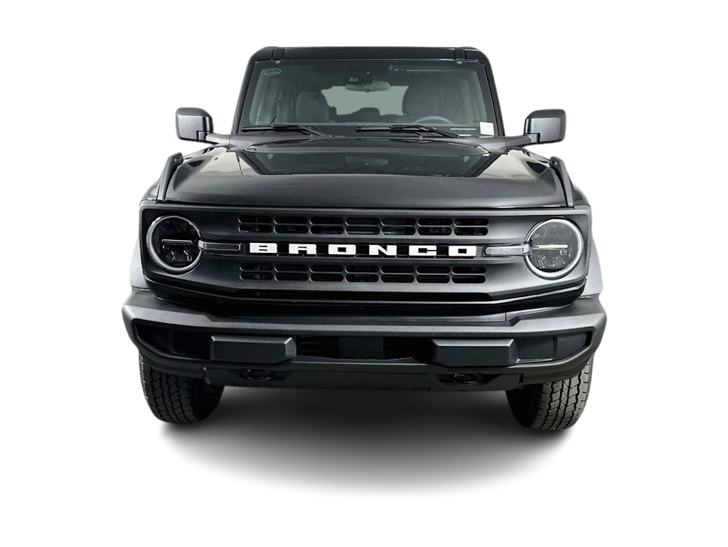 Thumbnail: 2026 Ford Bronco - 6